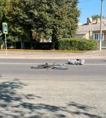 На Волині в останню дорогу провели 25-річного воїна Богдана Змієвського