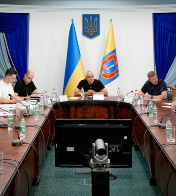 На Одещині вирощують понад 65% всього винограду в Україні