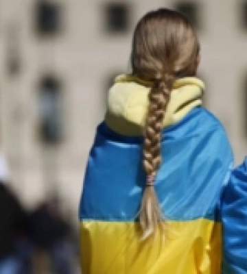 Із ТОТ Херсонщини вдалося повернути двох підлітків