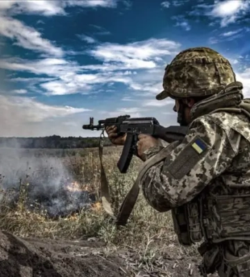 План перемоги України: телеканал ABC News розкрив нові деталі