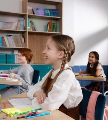 Чи будуть у 2024 році осінні канікули у ліцеях Івано-Франківська