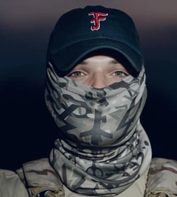 «Повернувся, щоб захищати»: історія оператора БпЛА «Юска» з Волині