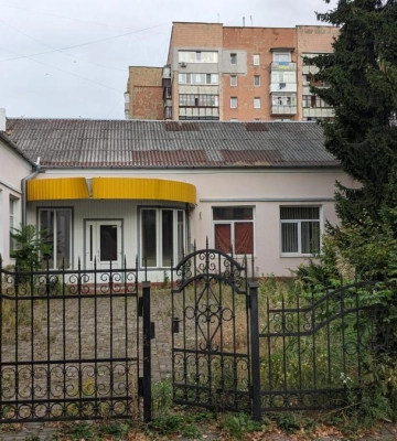 У центрі Рівного знайшли приміщення для Ветеранського простору