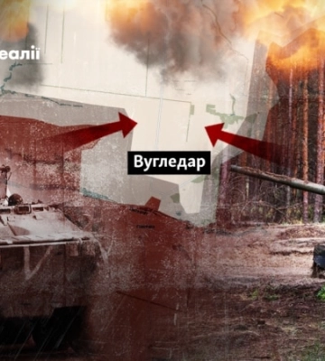 Ситуация уже критическая: российские оккупанты на подступах к важному городу