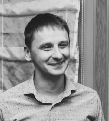 На війні загинув адвокат з Київщини
