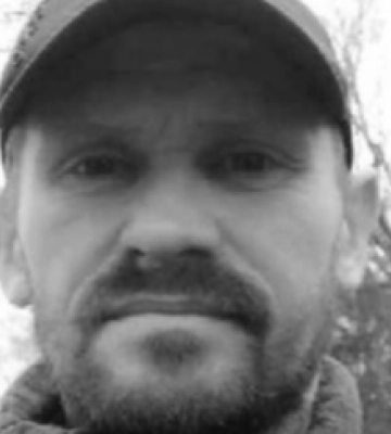 Навіки 40-річний: на Волинь востаннє повернувся Герой Сергій Левчук