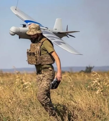 Генштаб: 83 боевых столкновения произошло на фронте, горячее всего на Покровском направлении