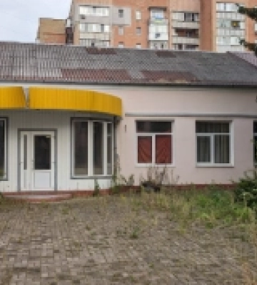 У Рівному "Ветеранському простору" передали нове приміщення