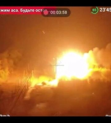 Спецназовцы уничтожили российскую БМП-3 на Покровском направлении. ВИДЕО