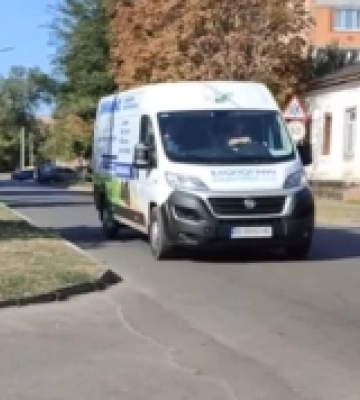Жителі Гадяцької громади, що на Полтавщині, здали на утилізацію майже 200 кілограмів відпрацьованих батарейок