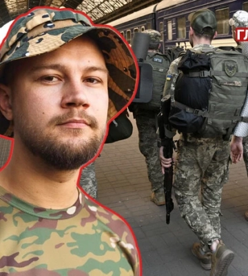 Дилема солдата Гнезділова. Справедливість чи капітуляція? Дилема солдата Гнезділова. Справедливість чи капітуляція?