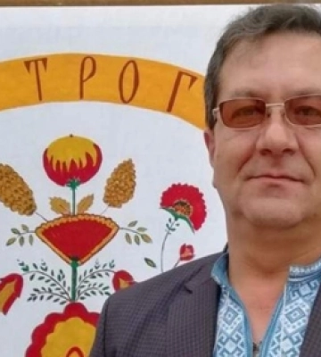 Міський голова Острога вибачився за п`яну бійку і російські пісні у День пам`яті захисників