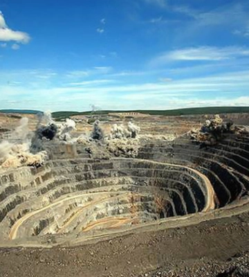 Судитимуть посадовців Полтавського гірничо-збагачувального комбінату за розкрадання 370 млн гривень