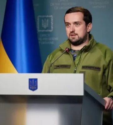 Міністр оборони пояснив, чому зробив своїм радником одіозного Кирила Тимошенка Міністр оборони пояснив, чому зробив своїм радником одіозного Кирила Тимошенка