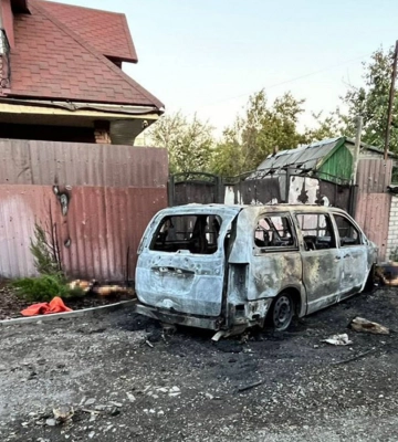 На Донеччині на території шахти загинув працівник
