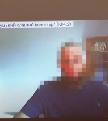Вкрав електросамокат: у Луцьку на 7,5 року ув’язнили іноземця, який мав «букет» правопорушень