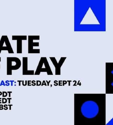 Этой ночью Sony покажет 20 игр на презентации State of Play