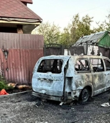 Ворог завдав удару по Покровську, загинули двоє цивільних