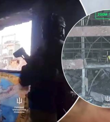 ГУР звільнило Вовчанський агрегатний завод: що про нього відомо та яке значення