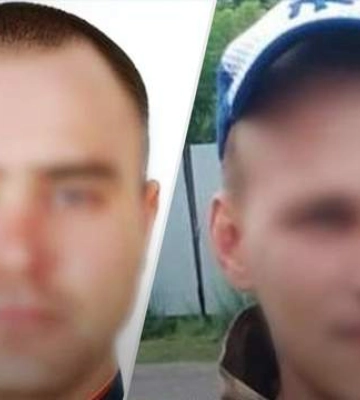 СБУ оголосила підозру росіянам, які знущалися з полонених під Харковом