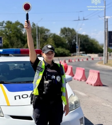 Рух ДніпроГЕС у Запоріжжі перекриють 25 вересня: причина