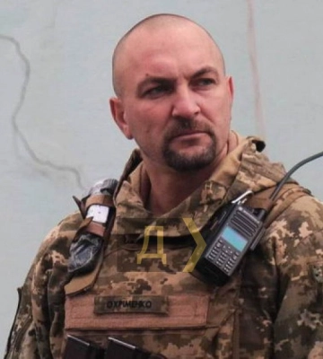 Колишній одеський воєнком очолив 72 бригаду, яка обороняє Вугледар