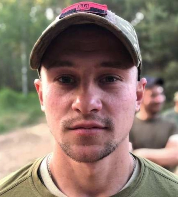 Від травм помер старший солдат із Рівненщини