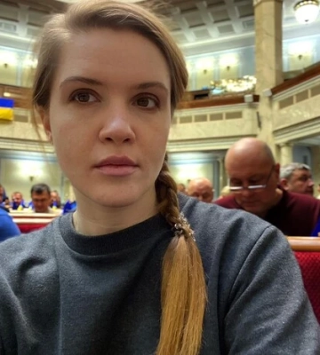 Росіяни осінню хочуть захопити п'ять обласних центрів: Безугла шокувала заявою