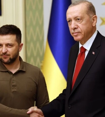 Зеленський у США зустрівся із лідерами багатьох держав: з ким та про що вдалось домовитись