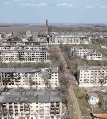 Російські війська досягли околиць Вугледара, ситуація важка – ISW