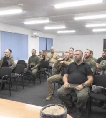 &quot;Подушка безопасности&quot; для &quot;судоплатовцев&quot;: в Мелитополе оккупанты создают казачьи войска 