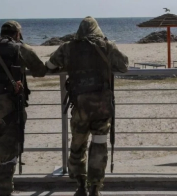 Балицкий доруководился - “спасать” туризм в Мелитопольском районе будет туроператор из ДНР