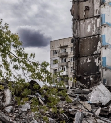 Російські війська досягли околиць Вугледара, ситуація важка – ISW