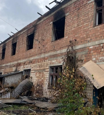 Аукціон з продажу колишнього тролейбусного депо у Чернівцях не відбувся