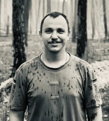У бою за Україну загинув Герой з Нікополя