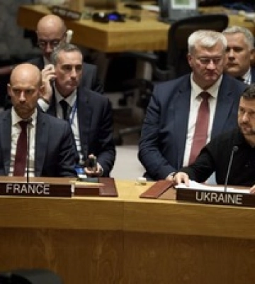 Потрібно підготувати другий Саміт миру, щоб покласти край війні, - Зеленський