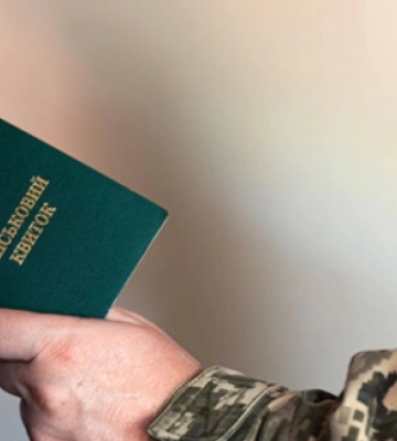 Після скандалу у Волинському ТЦК створять місця для спілкування адвокатів з клієнтами
