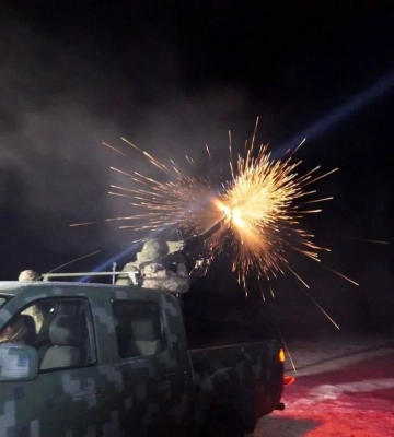 Минулої ночі Сили Оборони збили 28 ворожих БпЛА та 4 керовані авіаракети, — КПС ЗСУ | Події