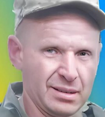 Загинув понад півтора роки тому: на Волинь «на щиті» повертається Герой Володимир Юрчик