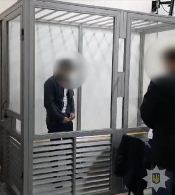 На Одещині шістнадцятирічний хлопець вбив матір та сестру