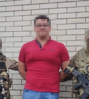 Задержан агент РФ, помогавший россиянам наступать на Покровск