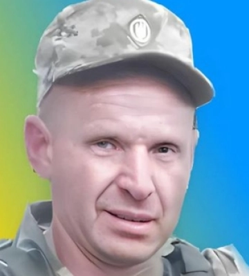 Просять гідно зустріти: на Волинь «на щиті» повертається Герой Володимир Юрчик