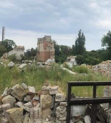 В Одесі продають олійно-жировий комбінат