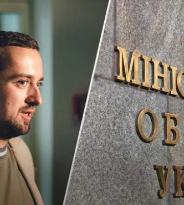 "Коллеги сказали, что есть крутой специалист": Умеров объяснил появление Кирилла Тимошенко в Минобороны "Коллеги сказали, что есть крутой специалист": Умеров объяснил появление Кирилла Тимошенко в Минобороны
