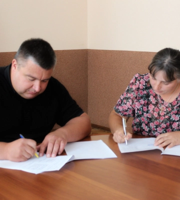 У Луцькому районі священник з дружиною заснували дитячий будинок сімейного типу