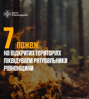 У громаді на Волині ліцеїсти збирали сміття, щоб задонатити для ЗСУ
