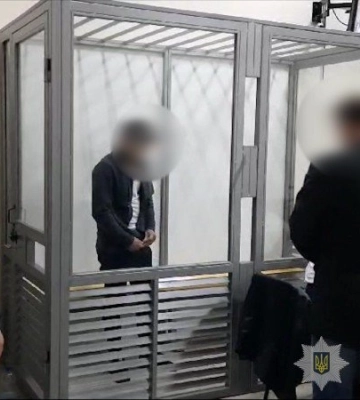 На Одещині шістнадцятирічний хлопець вбив матір та сестру