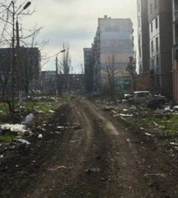Украинцам нужно быть готовыми к тому, что ВСУ отойдут из Угледара – Братчук