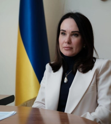 В Офісі президента не знають, коли Україна отримає 50 млрд доларів під російські активи