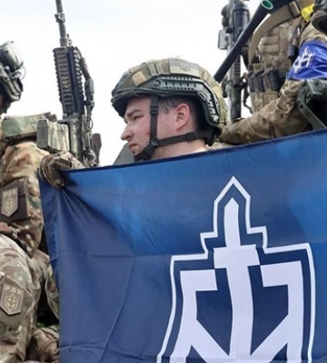 В РДК рассказали подробности боев за завод в Волчанске